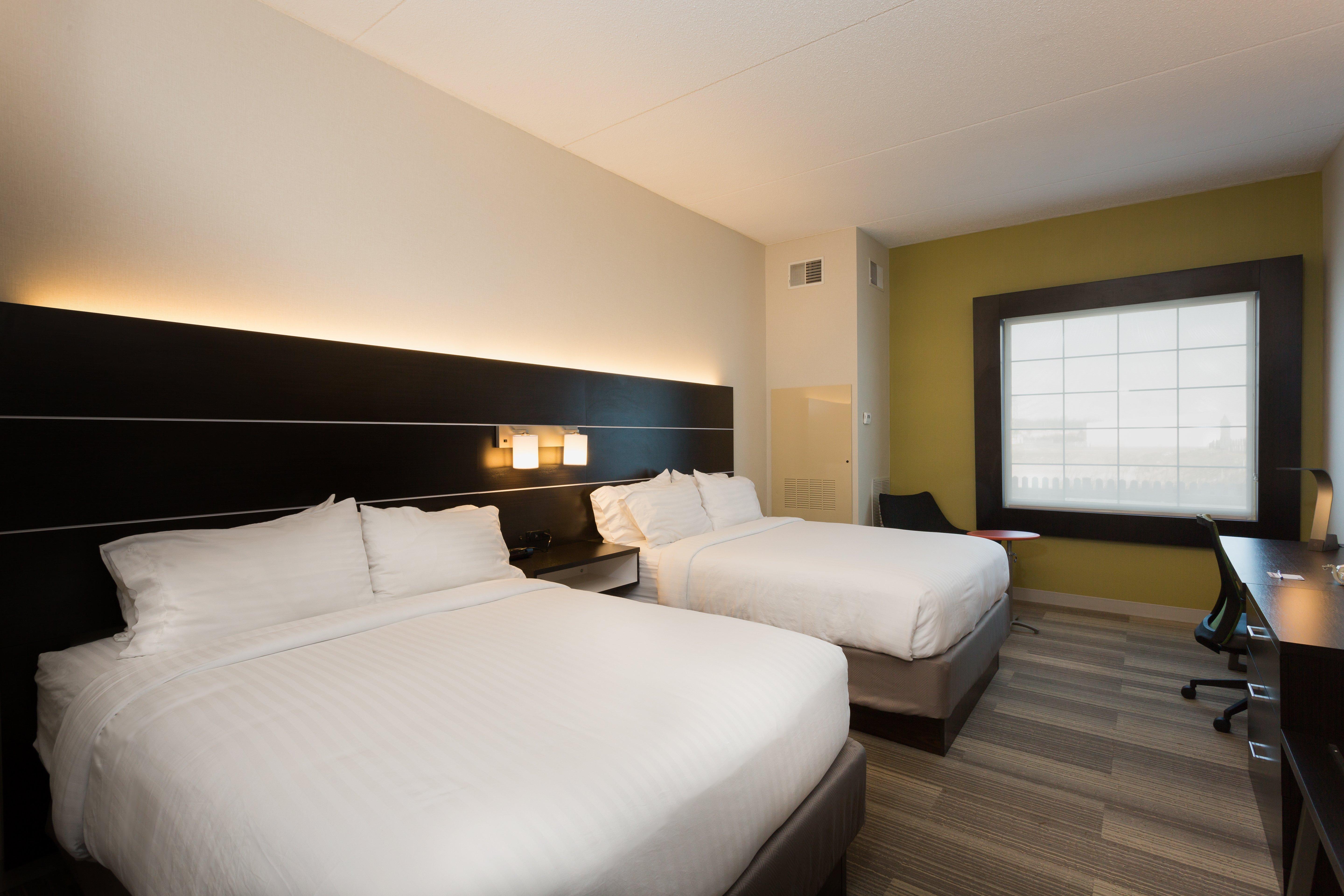 Holiday Inn Express Hotel & Suites Reading, An Ihg Hotel Luaran gambar