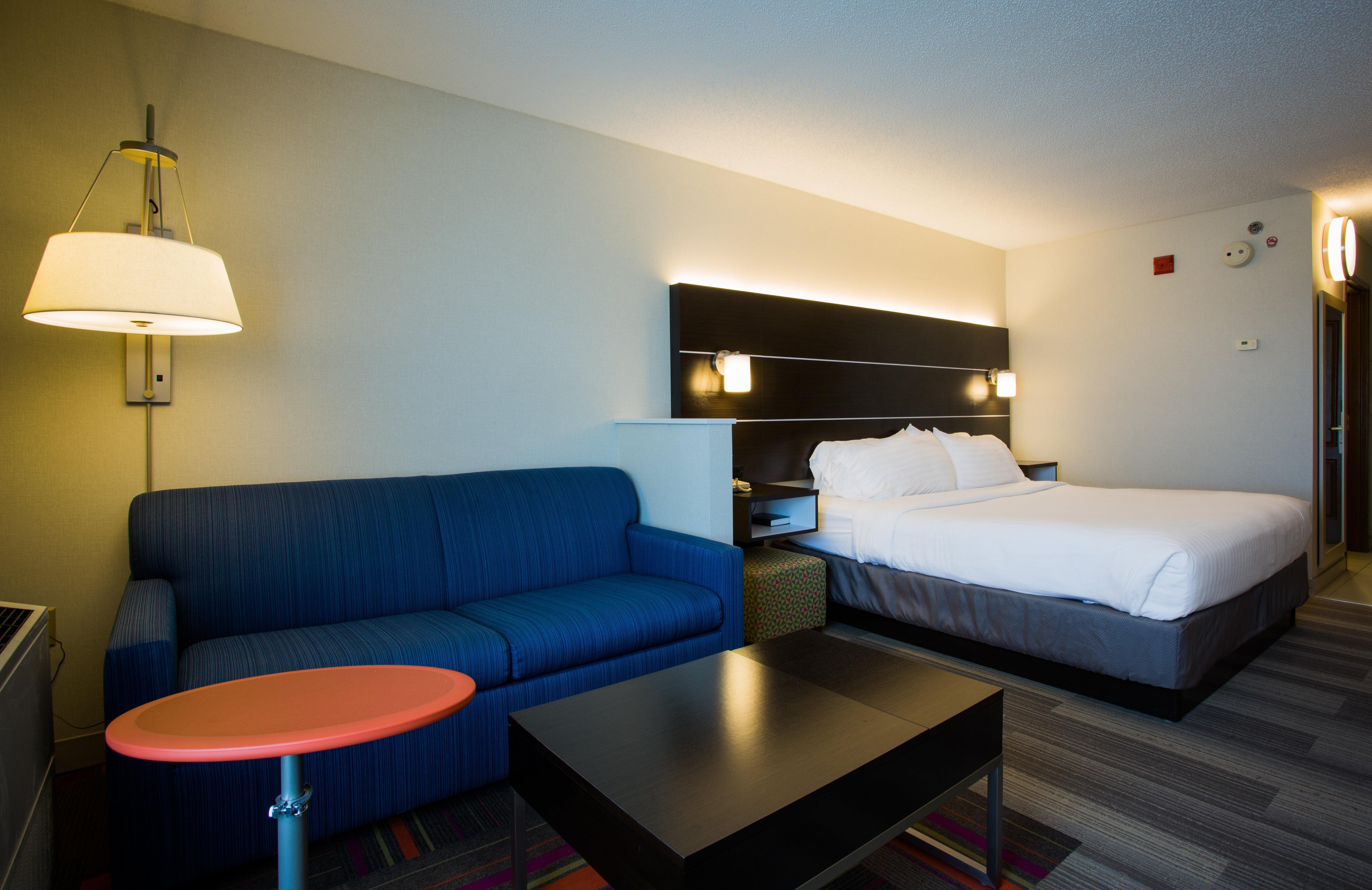 Holiday Inn Express Hotel & Suites Reading, An Ihg Hotel Luaran gambar