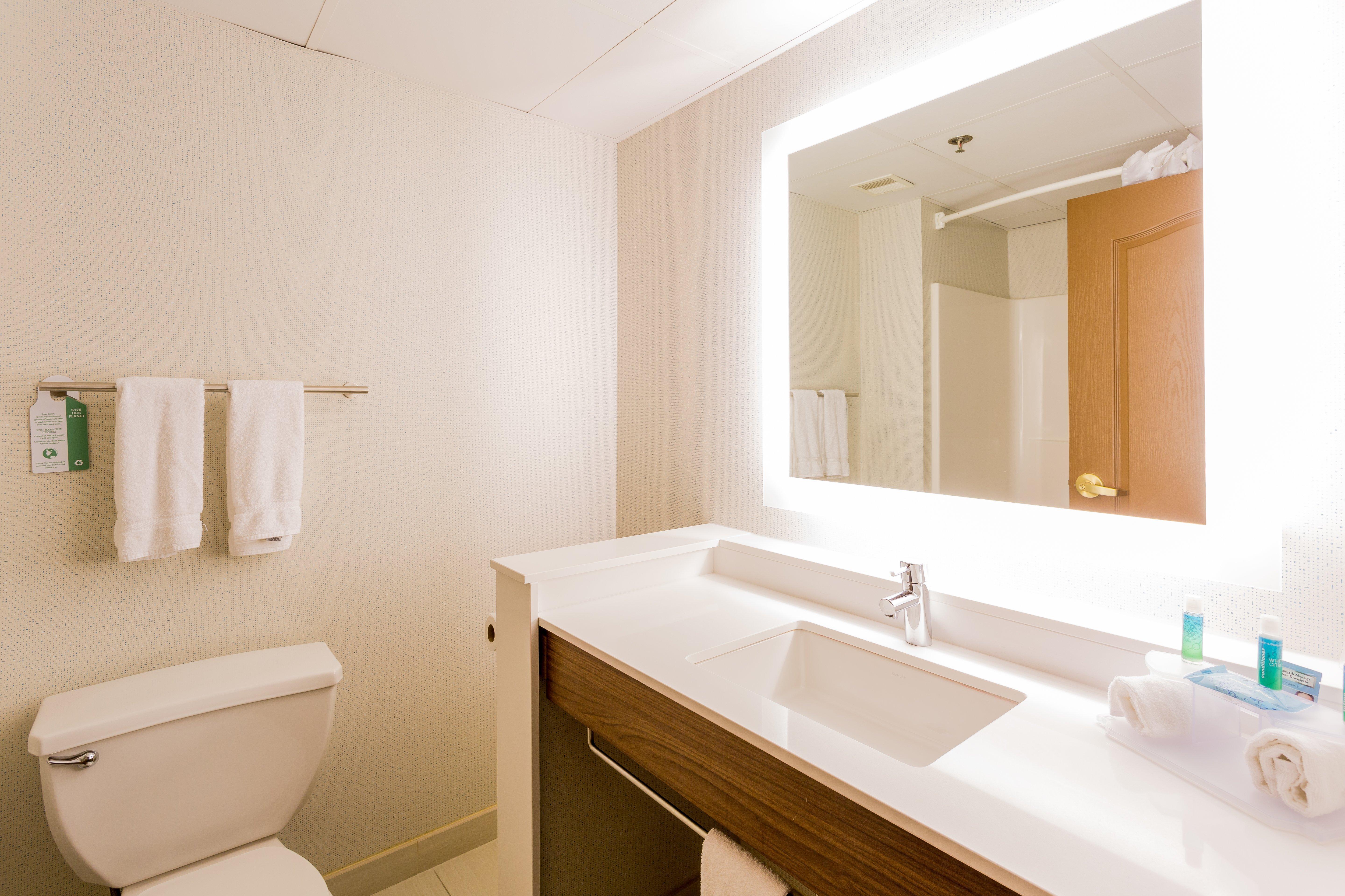 Holiday Inn Express Hotel & Suites Reading, An Ihg Hotel Luaran gambar