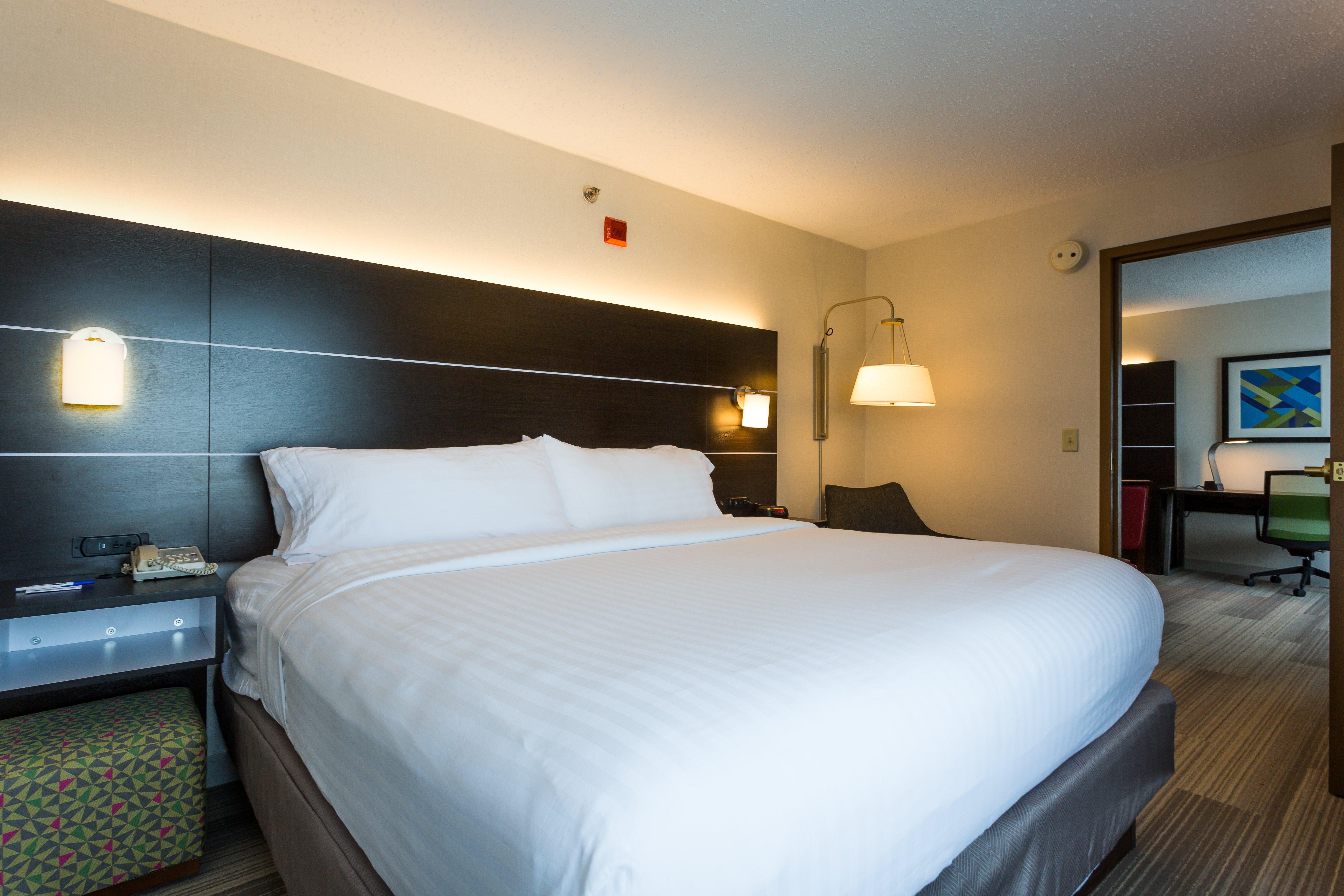 Holiday Inn Express Hotel & Suites Reading, An Ihg Hotel Luaran gambar