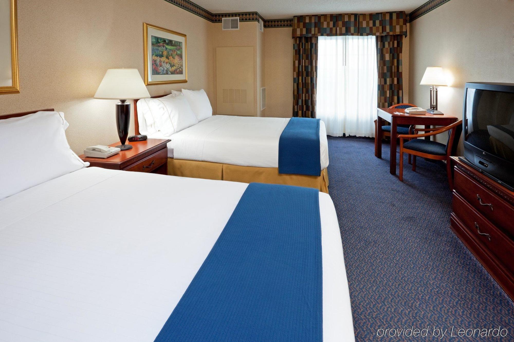 Holiday Inn Express Hotel & Suites Reading, An Ihg Hotel Luaran gambar