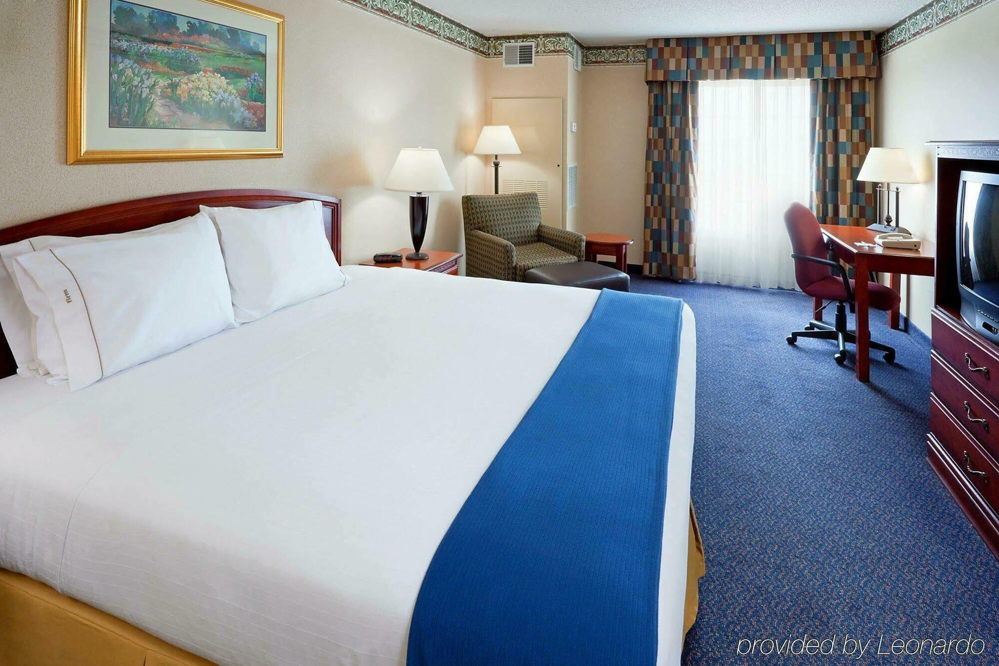 Holiday Inn Express Hotel & Suites Reading, An Ihg Hotel Luaran gambar